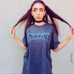 Meet your Posher, George